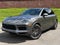 2021 Porsche Cayenne Base