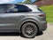 2021 Porsche Cayenne Base