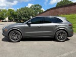 2021 Porsche Cayenne Base
