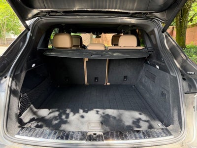 2021 Porsche Cayenne Base