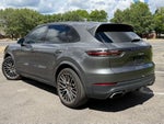 2021 Porsche Cayenne Base