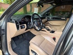 2021 Porsche Cayenne Base