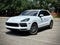 2023 Porsche Cayenne Base