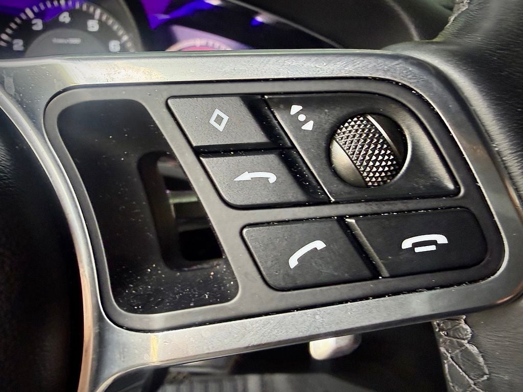 2023 Porsche Cayenne Base