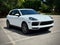 2023 Porsche Cayenne Base