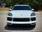 2023 Porsche Cayenne Base