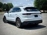 2023 Porsche Cayenne Base