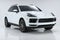 2023 Porsche Cayenne Base