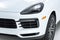 2023 Porsche Cayenne Base
