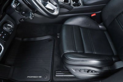 2023 Porsche Cayenne Base