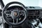 2023 Porsche Cayenne Base