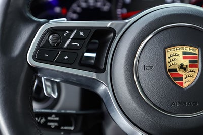 2023 Porsche Cayenne Base