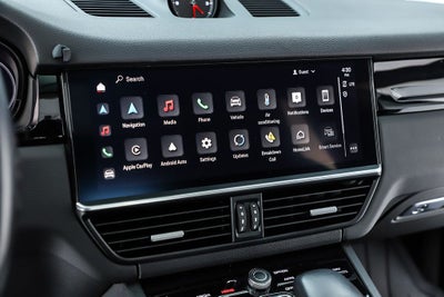 2023 Porsche Cayenne Base