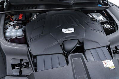2023 Porsche Cayenne Base