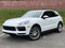 2019 Porsche Cayenne Base