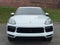 2019 Porsche Cayenne Base