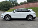 2019 Porsche Cayenne Base