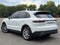 2019 Porsche Cayenne Base