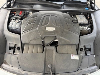 2019 Porsche Cayenne Base