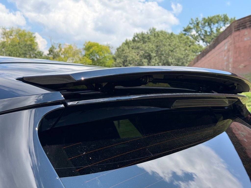 2026 Porsche Cayenne Electric