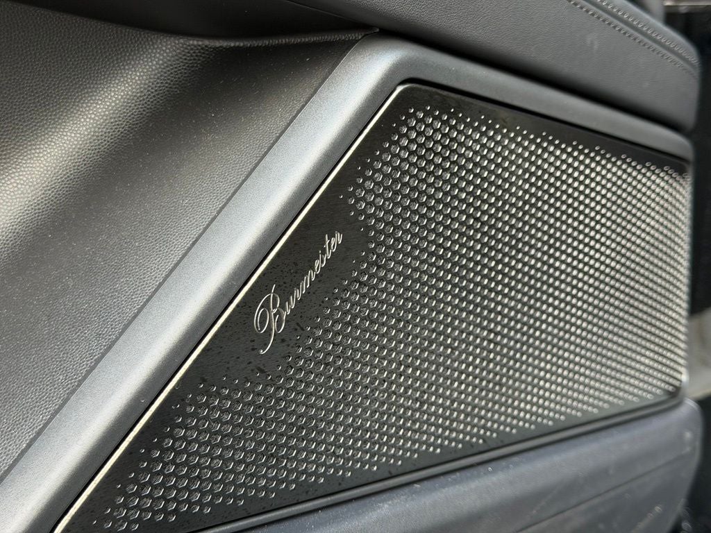 2026 Porsche Cayenne Electric