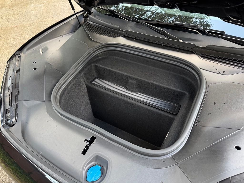 2026 Porsche Cayenne Electric