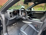 2026 Porsche Cayenne Electric