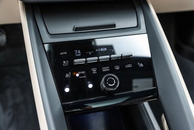 2025 Porsche Macan Electric 4