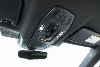 2025 Porsche Macan Electric 4