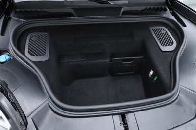 2025 Porsche Macan Electric 4