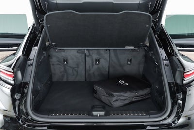 2025 Porsche Macan Electric 4