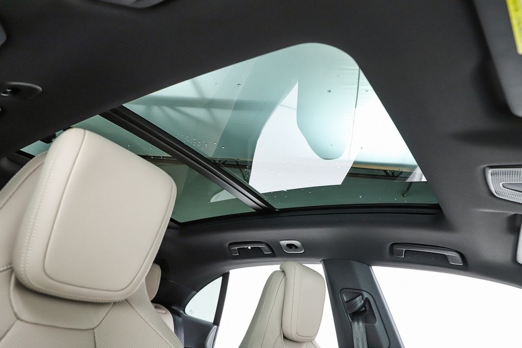 2025 Porsche Macan Electric 4