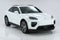2026 Porsche Macan Electric 4