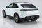 2026 Porsche Macan Electric 4