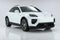 2026 Porsche Macan Electric 4