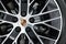 2026 Porsche Macan Electric 4