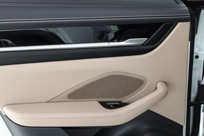 2026 Porsche Macan Electric 4