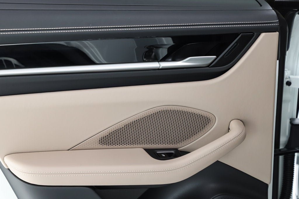 2026 Porsche Macan Electric 4