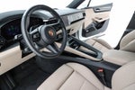 2026 Porsche Macan Electric 4