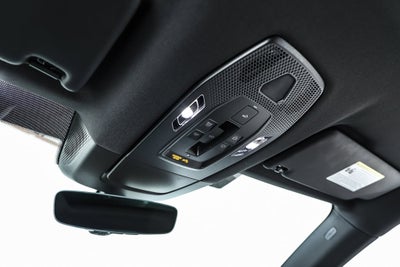 2026 Porsche Macan Electric 4