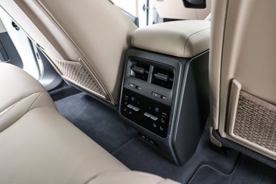 2026 Porsche Macan Electric 4