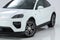 2026 Porsche Macan Electric 4
