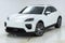 2025 Porsche Macan Electric 4