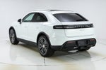 2025 Porsche Macan Electric 4