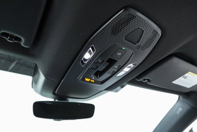 2025 Porsche Macan Electric 4