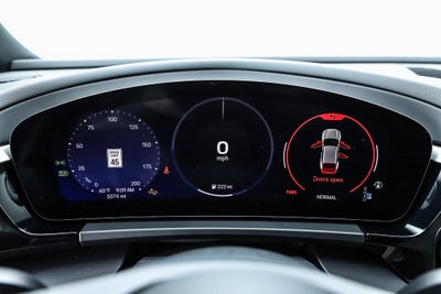 2025 Porsche Macan Electric 4