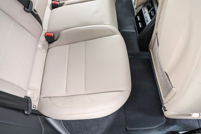 2025 Porsche Macan Electric 4