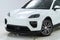 2025 Porsche Macan Electric 4