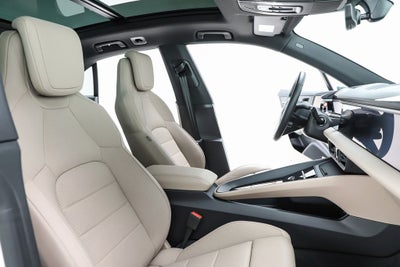 2025 Porsche Macan Electric 4