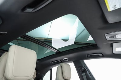 2025 Porsche Macan Electric 4